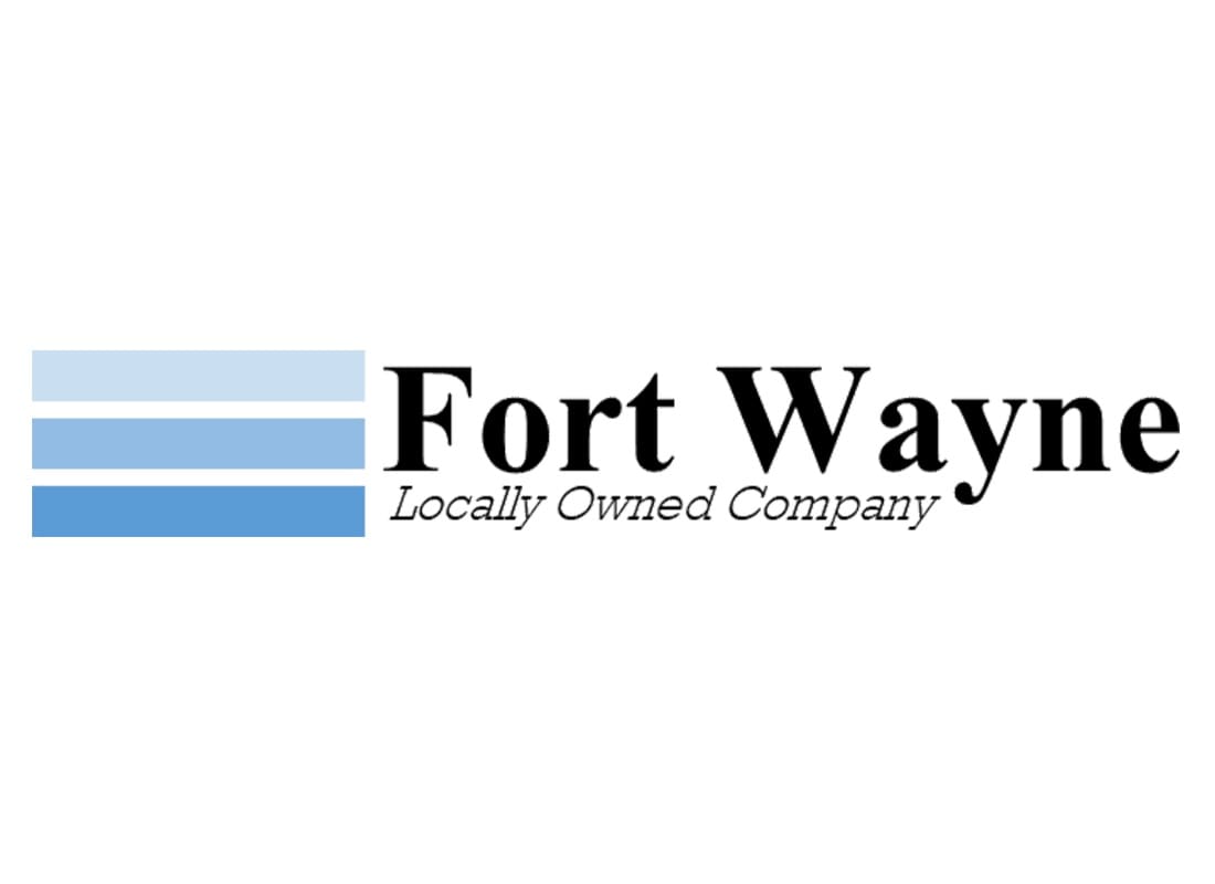 Fort Wayne, IN - Fort Wayne Logo